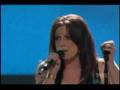 Carly Smithson - The Show Must Go On - American Idol Top 8