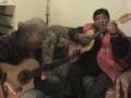 Duo Sentimiento de Ayacucho-Si algun día