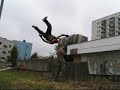 Urban Collective Demoreel 2006 TEASER