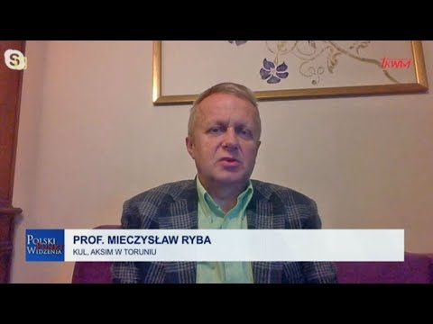 [TYLKO U NAS] Prof. M. Ryba: Słabością Platformy Obywatelskiej jest sam D. Tusk