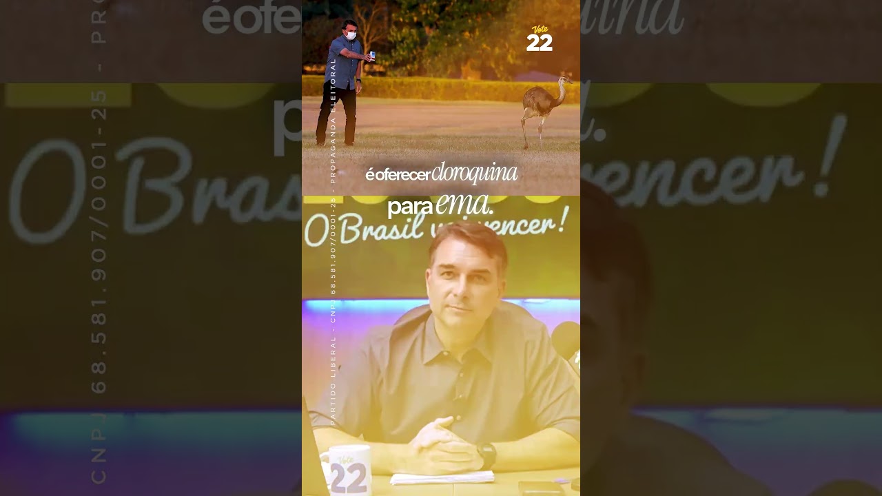 Que saudade do governo Bolsonaro!