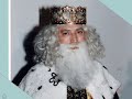 desfile cabalgata reyes motril año 1993
