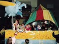 desfile cabalgata reyes motril año 1993