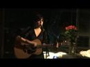 i downloaded this version of christina dietz singing her song 