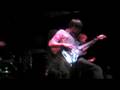 Marlah Snake Oil Last Show @ The Triple Rock Social Club