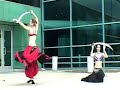 Belly Dancer Ruric-Amari and Theresa