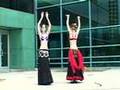 Belly Dancer Ruric-Amari and Theresa