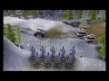 the begin movie general leang c&c zero hour
