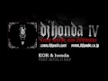 dj honda feat. Kool G Rap - KGR & honda (dj honda IV Album Version)