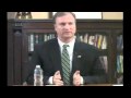 YouTube - Trey Grayson and Liberals Gang Up On Jim DeMint