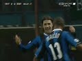 Hernan Crespo 2006-2007