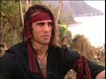 Pirate Master: The Legend of Captain Steele
