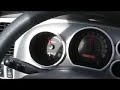 Sound of Volant Air Intake on Toyota Tundra 5.7L