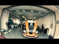 A DAY AT YAS MARINA