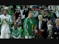 CELTICS VS ROCKETS 1/7/09 CELTICS LOSE THEIR 3RD GAME IN A ROW! BOSTON IS PATHETIC! MY COMMENTARY