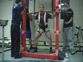 videos de Chase squats 805x2