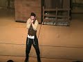 fiddler on the roof   if i were a rich man   joel frazee