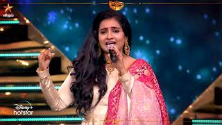 6th Annual Vijay Television Awards  18th April 202