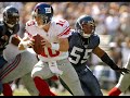 NFL Vlog - Defensive Ends