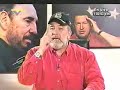 Norkis Batista en palestra politica