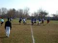 videos de Flag Football D