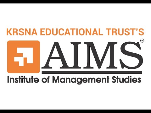 AIMS Institute of Management Studies Pune General video thumbnail 6