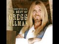 Gregg Allman- I\ Gregg Allman- I\