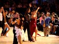 Rumba - 2008 Orlando US National Pro Latin Championship