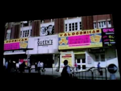 blackpool - Blackpool in 1968 - see the Tower, Trams, Shows, Beach and more.