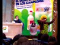 Anda YA! Duquesa de la Calzada