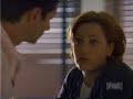 Mulder and Scully