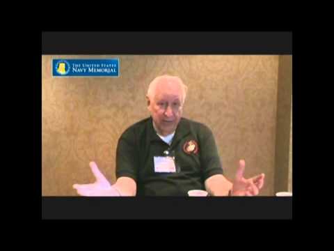 USNM Interview of Edward Dymek Part Four