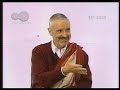 Lama Padma Samten na TVCOM Florianópolis Lama Padma Samten na TVCOM Florianópolis