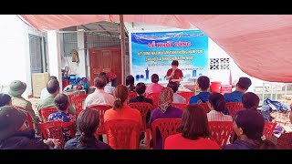 Khởi công xây nhà cho hội viên phụ nữ tại phường Vàng Danh