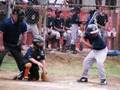 2007 Laurels Indians - 05 - Hitting