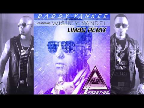 Limbo remix - Daddy Yankee ft Wisin Y Yandel