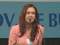 Acto en La Plata II