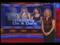 THE POLE-ITE GIRLS! ON INSIDE EDITION! THE POLE-ITE GIRLS! ON INSIDE EDITION!