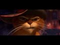 Der gestiefelte Kater | FIRST LOOK Der Kampf (2011)(7 hours ago)