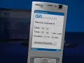 DIRECTV DVR Scheduler