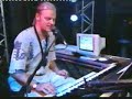Sol Mestizo feat Felipe Mandingo -  Percussion