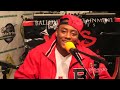 Cassidy Freestyle On PMS radio