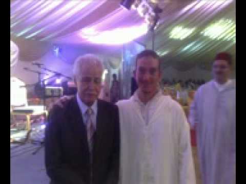 blaoui bi ya dak el mour