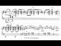 Charles Ives - Piano Sonata No. 2 "Concord" [4/4]