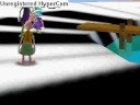 toontown ghostbuster wersion