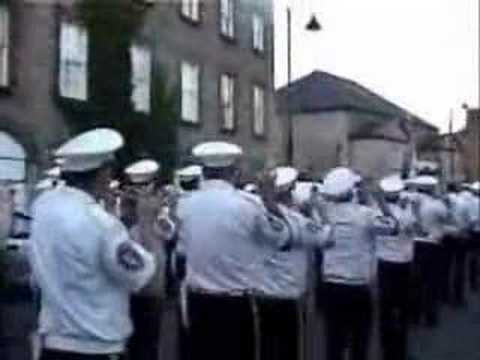 Shankill Protestant Boys