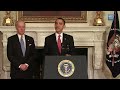 Obama Hails Senate Passage Of Health Care Reform