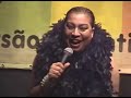 Maria Alcina - \"Fio maravilha\" - Trash 80\