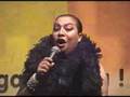 Maria Alcina - Fio maravilha - Trash 80's