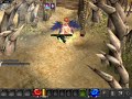 Summoner - New MuOnline S3 character